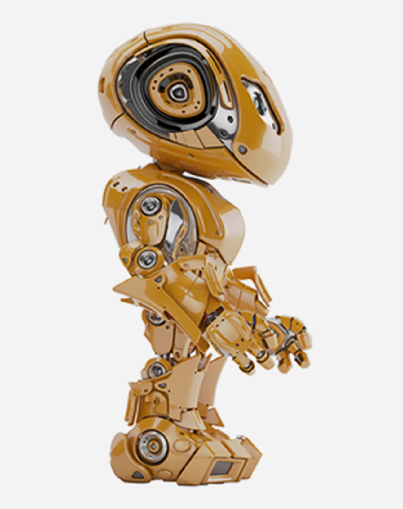 Robotic