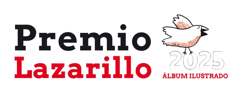 Premio Lazarillo 2025 por el álbum Superburro y Zorroplás